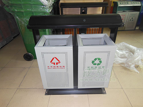  鋼制垃圾桶、鐵板垃圾桶、不銹鋼垃圾桶區(qū)別在哪里