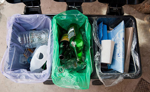 “智能垃圾桶”將登陸英國，有望終結(jié)手動(dòng)垃圾分類