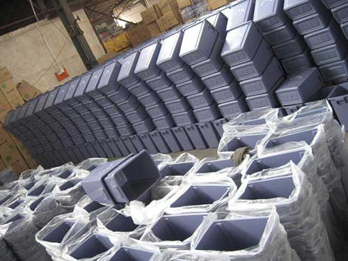 要環(huán)保塑料垃圾桶，就找廣州南沙區(qū)垃圾桶廠家