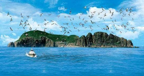 全國最干凈的城市，大街上幾乎沒有垃圾桶