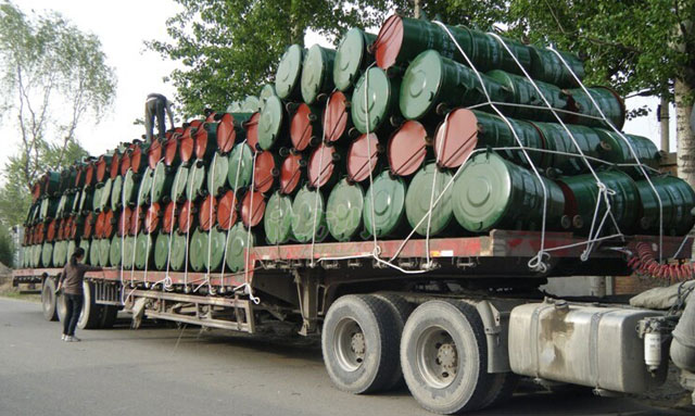 環(huán)衛(wèi)車(chē)專用桶生產(chǎn)廠家