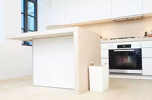 誰(shuí)說(shuō)長(zhǎng)的丑才能當(dāng)垃圾桶？