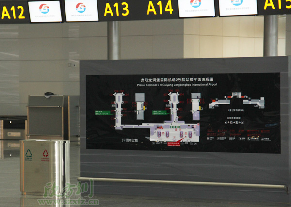 機(jī)場(chǎng)不銹鋼垃圾桶工藝哪家好？