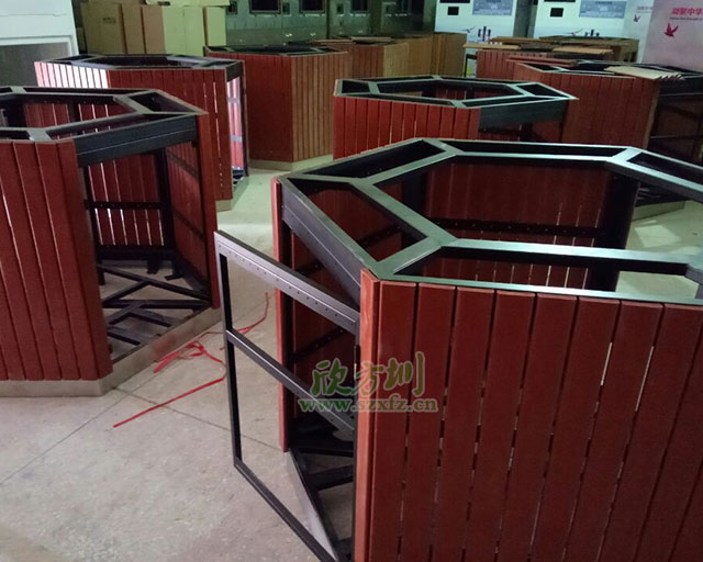 ?？诨疖囌菊九_花盆垃圾桶生產(chǎn)工藝