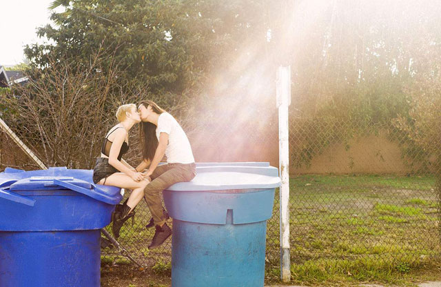 新員工親吻垃圾桶這是什么企業(yè)文化？