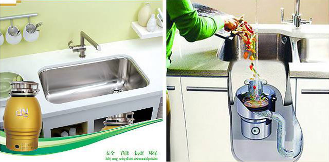 食物垃圾處理器會(huì)是下一個(gè)暢銷的產(chǎn)品嗎？