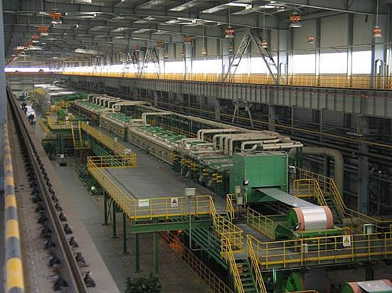 什么是鋼結(jié)構(gòu)的酸洗工藝 ？