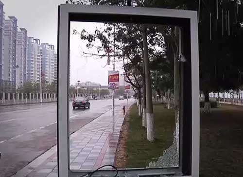 你知道嗎？故意破壞垃圾箱等公共環(huán)衛(wèi)設施將會被刑拘